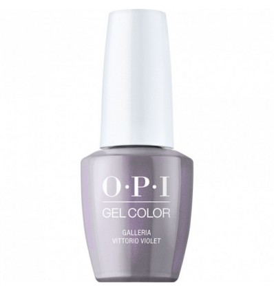 Addio Bad Nails, Ciao Great Nails  - OPI GelColor