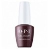 Complimentary Wine  - OPI GelColor