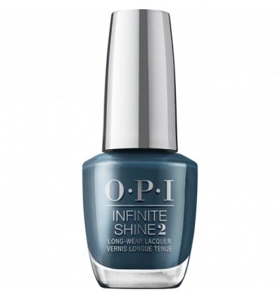 Drama at La Scala  - OPI Vernis Infinite Shine