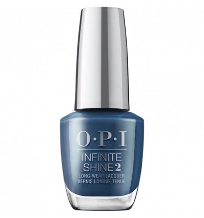 Duomo Days, Isola Nights - OPI Vernis Infinite Shine