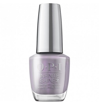 Addio Bad Nails, Ciao Great Nails  - OPI Vernis Infinite Shine