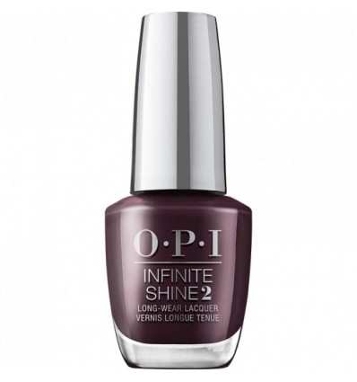 Complimentary Wine  - OPI Vernis Infinite Shine