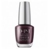 Complimentary Wine  - OPI Vernis Infinite Shine