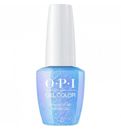 pigment of my imagination  - OPI GelColor