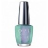 Your Lime to Shine  - OPI Vernis Infinite Shine