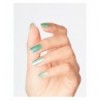 Your Lime to Shine  - OPI Vernis Infinite Shine