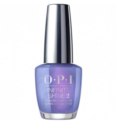 Prismatic Fanatic - OPI Vernis Infinite Shine