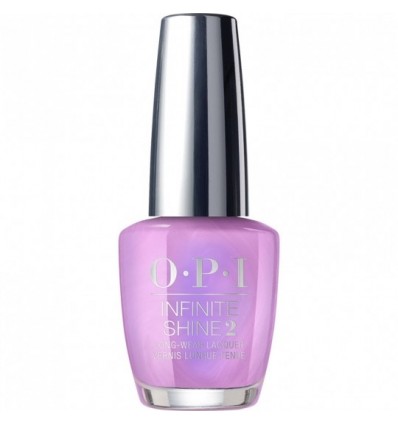 Feeling Optiprismic  - OPI Vernis Infinite Shine