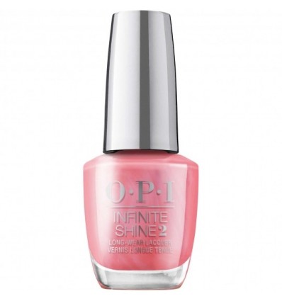 This Shade is Ornamental - OPI Vernis Infinite Shine