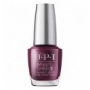 Dressed to The Wines - OPI Vernis Infinite Shine