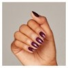 Dressed to The Wines - OPI Vernis Infinite Shine