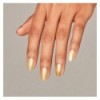 This Gold Sleighs Me - OPI Vernis Infinite Shine