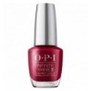 Red-y For the Holidays - OPI Vernis Infinite Shine