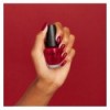 Red-y For the Holidays - OPI Vernis Infinite Shine