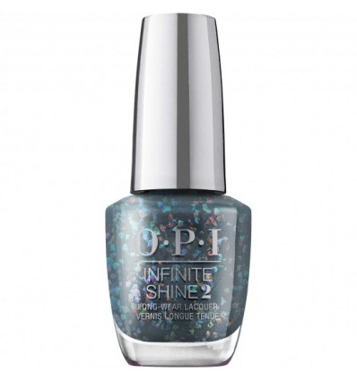 Puttin' on the Glitz - OPI Vernis Infinite Shine