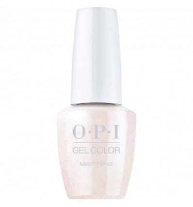 Naughty or ice - OPI GelColor