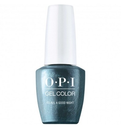 To All a Good Night - OPI GelColor