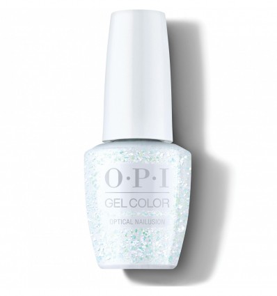 Optical Nailusion - OPI GelColor