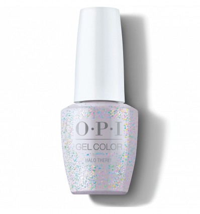 Halo There - OPI GelColor