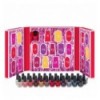 Calendrier de l'Avent OPI 2020 - 25 mini vernis Shine Bright