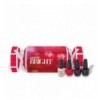 Coffret 4 OPI mini nail lacquer shine bright Noel 2020