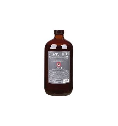 LIQUIDE COMPETITION 3000 OPI - 960ML
