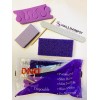 KIT PEDICURE 5PCS DND