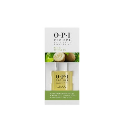 CUTICLE OIL OPI 1/2 OZ HUILE