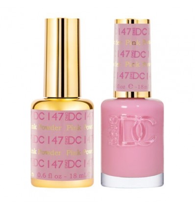 Pink Powder - DC 147