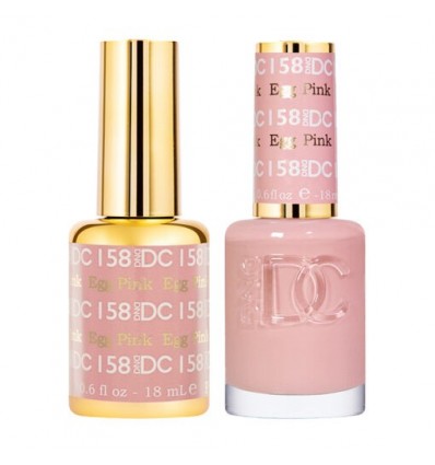 Egg Pink - DC 158