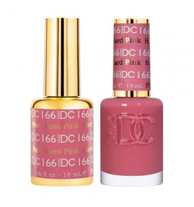 Hard Pink - DC 166