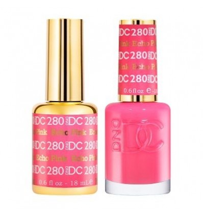 Echo Pink - DC 280