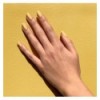 Bee-hind the Scenes  - OPI Vernis Infinite Shine