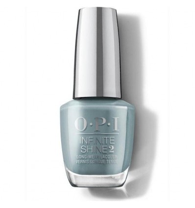 Destined to be a Legend  - OPI Vernis Infinite Shine