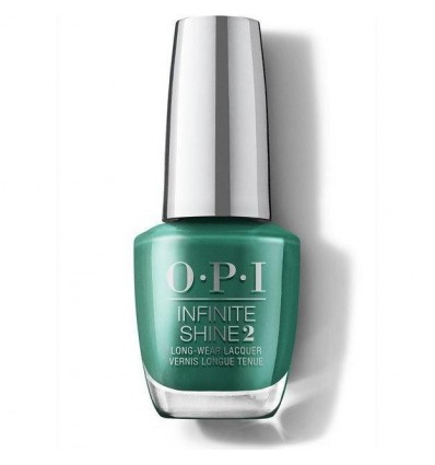 Rated Pea-G  - OPI Vernis Infinite Shine