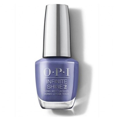 Oh You Sing, Dance, Act and Produce  - OPI Vernis Infinite Shine