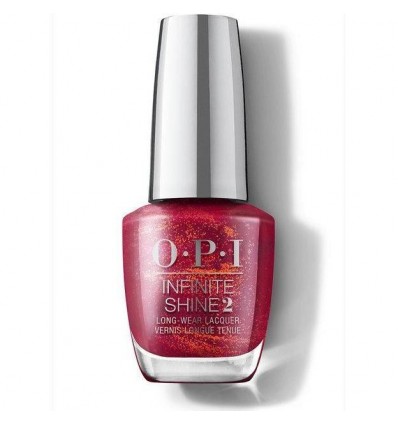 I'm Really an Actress  - OPI Vernis Infinite Shine