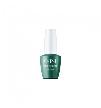 Rated Pea-G - OPI Gelcolor