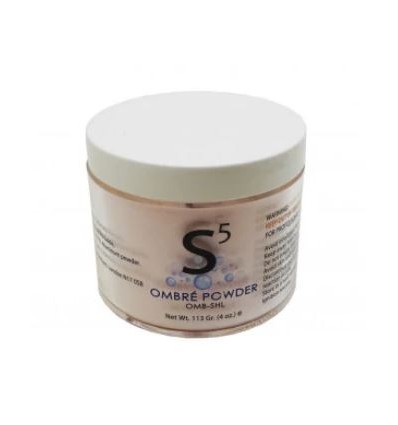 S5 Sculpting Powder SHL "Baby Boomer"