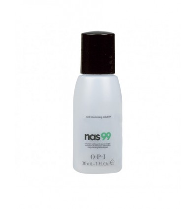 NAS 99 OPI 120ML