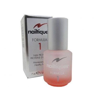 NAILTIQUES FORMULA 1 7ML