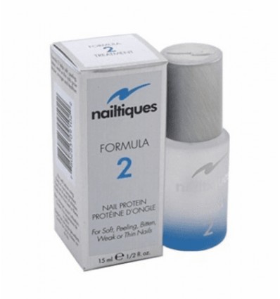 NAILTIQUES FORMULA 2 15ML