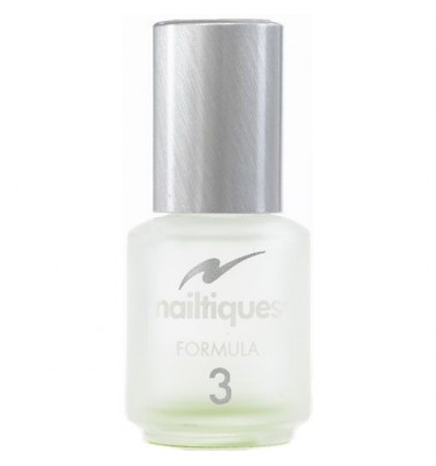 NAILTIQUES FORMULA 3 7ML