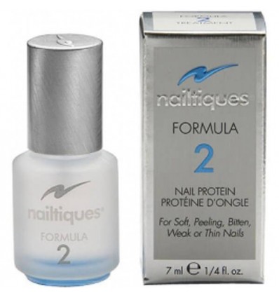 NAILTIQUES FORMULA 2 7ML