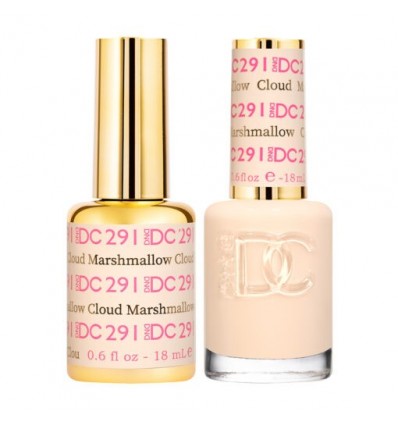 Marshmallow Cloud  - DC291