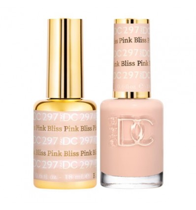 Pink Bliss - DC297