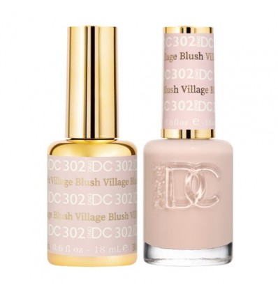 Blush Village - DC302