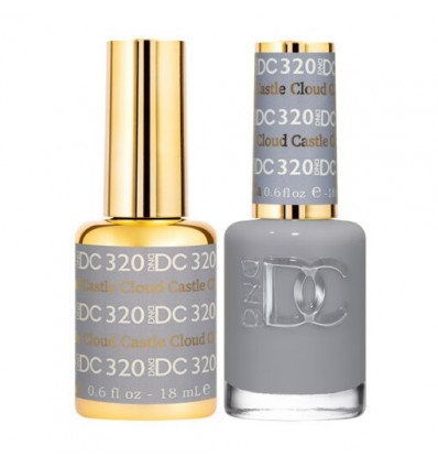 Cloud Castle - DC320