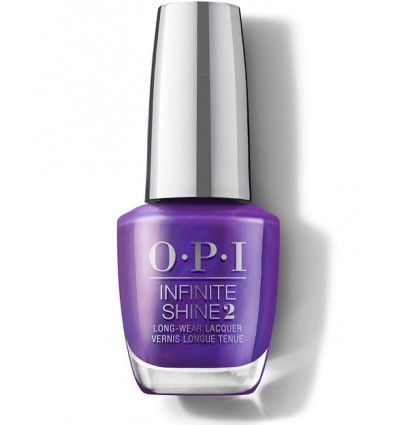 The Sound of Vibrance - OPI ISLN85