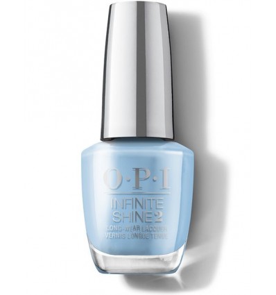 Mali-blue Shore - OPI ISLN87